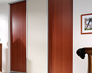 Fitted with your space requirements